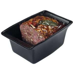 WILD BOAR TERRINE WITH AUTUMN FRUITS ±2KG