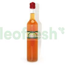 TRADITIONAL BASQUE APPLE CIDER VINEGAR 25CL