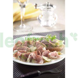 BEEF MUZZLE À LA LYONNAISE 2.5KG