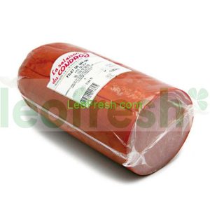 BACON FILLET VACUUM PACKED ±2KG