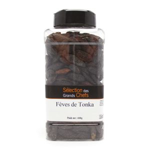 TONKA BEAN TUBO 1L 600G