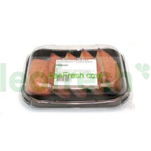 FINANCIER X5 TUB 200G