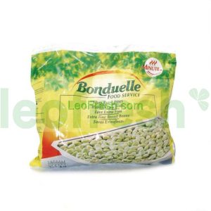 EXTRA FINE BROAD BEANS 1KG