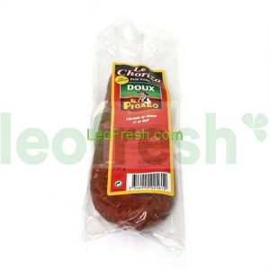 MILD CHORIZO 250G