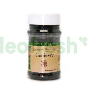 WHITE SESAME SEEDS TUBO 1L 500G