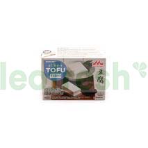 FIRM BLUE MORINAGA TOFU 349G