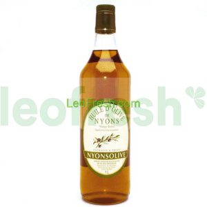 NYONS PDO EXTRA VIRGIN OLIVE OIL 1L