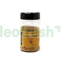 YUZU SESAME ROASTE TUBO 330ML 150G