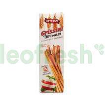 GRISSINI TORINESI 125G