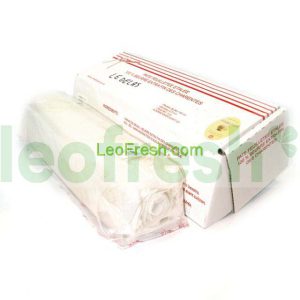 READY ROLLED PUFF PASTRY ROLL 2.5MM 38X190CM 3KG