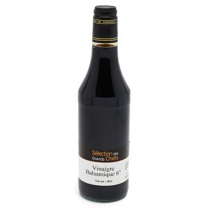 BALSAMIC VINEGAR 50CL