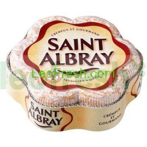 SAINT ALBRAY 5*50GR