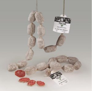 SALAMI BOCCONCINI- VILLANI