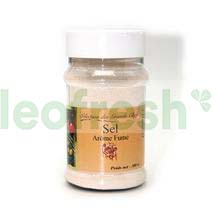 SALT SMOKED AROMA TUBO 330ML 340G