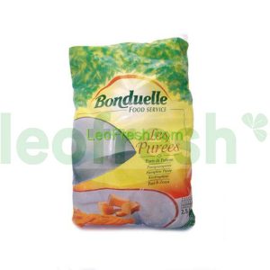 PUMPKIN PURÉE 2.5KG