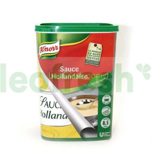 DRIED HOLLANDAISE SAUCE 8.5L 825G