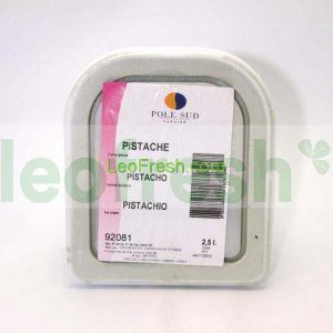 PISTACHIO ICE CREAM 2,5L