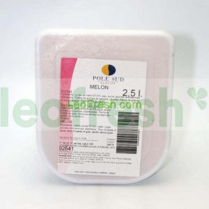 MELON SORBET 2.5L
