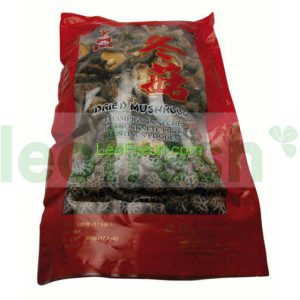 DRIED SCENTED MUSHROOMS 500G