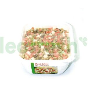 MIXED VEGETABLE MACEDOINE 1.5KG