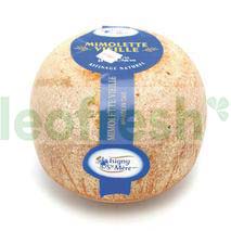 OLD MIMOLETTE BALL ±2.8KG