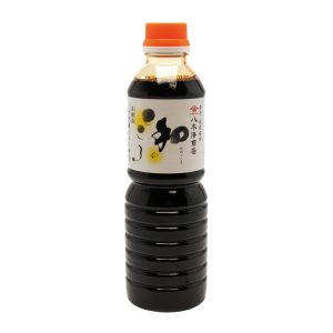 SOJA YAGISAWA SAUCE (LESS SALTED) BOTTLE 500ML
