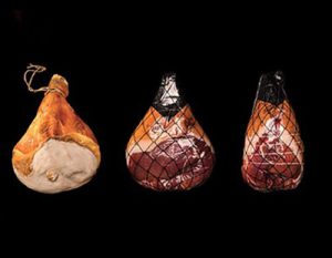 PARMA HAM 24 MONTHES RULIANO