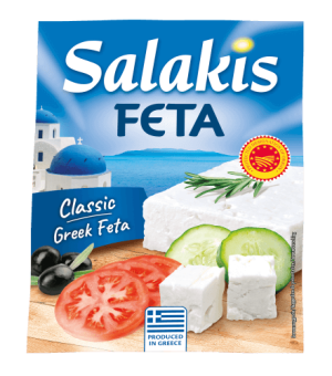 FETA SALAKIS 200g