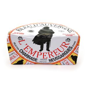 BLUE CHEESE D'AUVERGNE x1PC