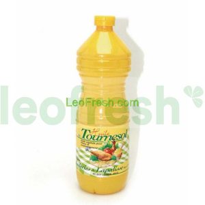 SUNFLOWER OIL 1L