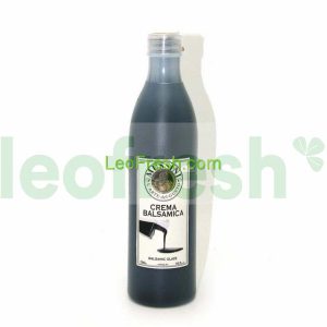BALSAMIC CREAM 50CL