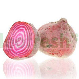 CHIOGGIA BEETROOT