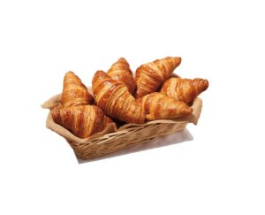 BUTTER CROISSANT 90*60GR
