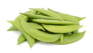 SUGAR SNAPS