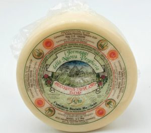 TUSCAN PECORINO TENDER
