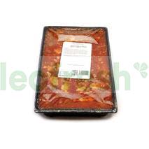 BEEF BALLS WITH THE TOMATO TUB 1.8KG