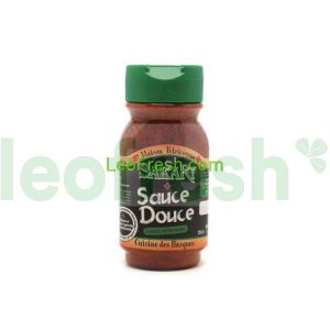 MILD BASQUE SAUCE 25CL