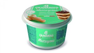 MASCARPONE 500GR GRANAROLO