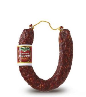 SALAMI NAPOLI