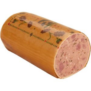 CHICKEN BALLOTINE WITH MUSHROOMS 2KG