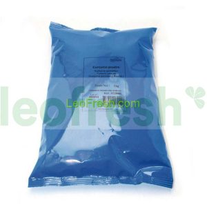 POWDERED TURMERIC BAG 1KG