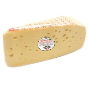 EMMENTAL CHEESE