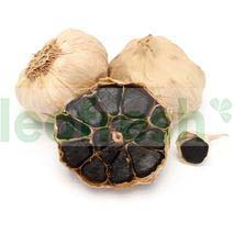 BLACK GARLIC X 2 PCS