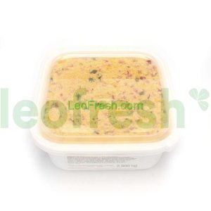 CHICKEN TABOULEH 2.5KG