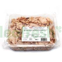 CHOPPED ROAST CHICKEN FILLET ATM.PACKED 1KG