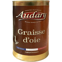 DUCK FAT IN CAN 5/1 (3,6 KG)