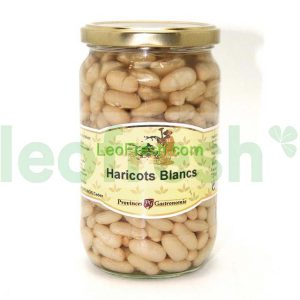 HARICOT BEANS 660G