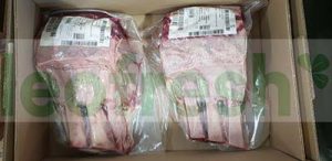 TOMAHAWK CHAROLAIS BEEF