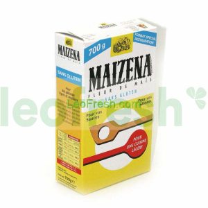 MAIZENA