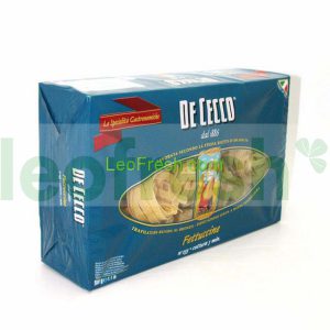 FETTUCCINE N°233 - 500G
